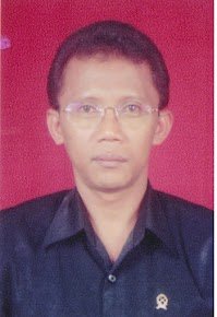HANDOKO SUKARYONO, SH., M.Hum.